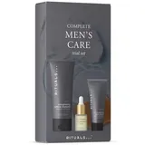 RITUALS Homme Skin Care Set Daily Routine Shampoo 20 ml