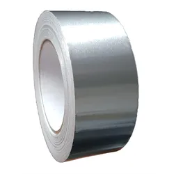 Aluminium Klebeband 75 mm