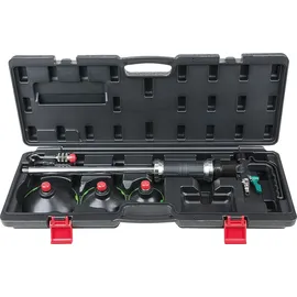 KS Tools Saugheber Kunststoff Ø 125 mm schwarz