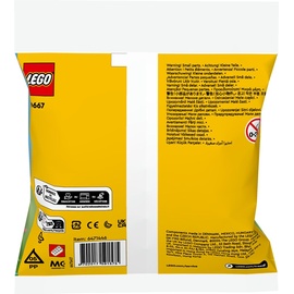 LEGO Creator - Geburtstagsparty der Tiere
