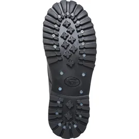 Brandit Textil Phantom 14 Eyelet Stiefel Black 41