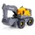 DICKIE Volvo Tough Excavator