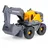 DICKIE Volvo Tough Excavator