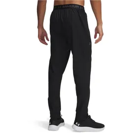 Under Armour Vanish Woven Tapered Hosen Schwarz 2XL