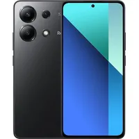 Xiaomi Redmi Note 13 8 GB RAM 128 GB Midnight Black