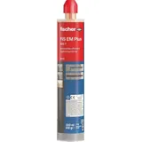 fischerwerke Epoxidharzmörtel 300 ml