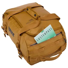 Thule Chasm 30 L Golden