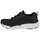 SKECHERS Max Cushioning Elite Destination Point Damen Schwarz/Blau 38