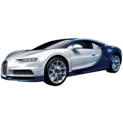 AIRFIX 986044 QUICKBUILD Bugatti Chiron