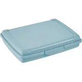 KEEEPER Brotdose Luca Click-Box mini nordic-blue