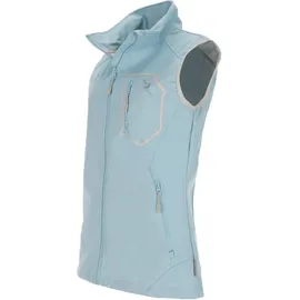 Blue Wave Damen Softshellweste Kira (2218-18) - 46