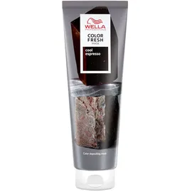 Wella Color Fresh Mask golden gloss 150 ml