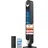 DREO 106 cm Turmventilator Schwarz