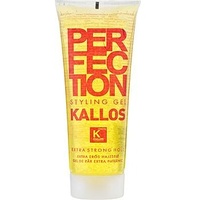 Kallos Cosmetics Kallos Perfection Haargel Frauen 250 ml
