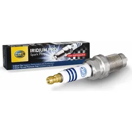 Hella Zündkerze Iridium Pro