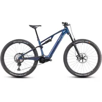 Cube AMS Hybrid ONE44 C:68X SLX 400X 29 deepcobalt´n´black XL