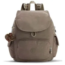 Kipling City Pack S True Beige