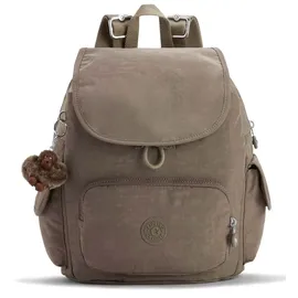 Kipling City Pack S True Beige