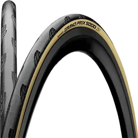 Continental Grand Prix 5000 28 x 25 mm Faltreifen
