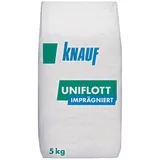 Knauf Uniflott imprägniert 5 kg