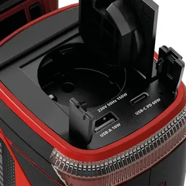 Einhell Akku-Energiestation TC-ES 18/150/1 Li-Solo  1091320