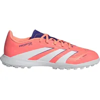 Adidas Predator League TF Kinder - Signal Coral /