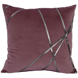 Kissen FANCY berry
