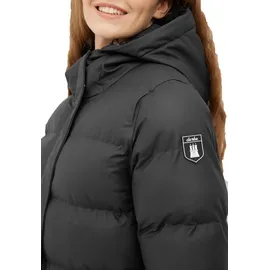 DERBE W-01-PU-INTERHOLM Damen Winterjacke - 40