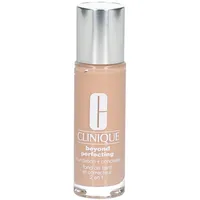 Clinique Beyond Perfecting Foundation + Concealer 06 ivory 30 ml