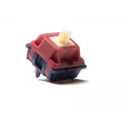 Gateron Quinn Tactile Switch