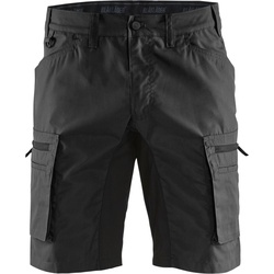 Blakläder® Service Shorts Stretch 1449 1845 in div. Farben - schwarz - 52