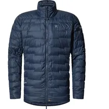 Haglöfs ROC Flash Down Jacke blau L