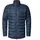 Haglöfs ROC Flash Down Jacke blau L