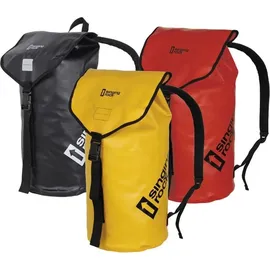 Singing Rock Gear Bag Klettertasche Schwarz