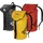 Singing Rock Gear Bag Klettertasche Schwarz