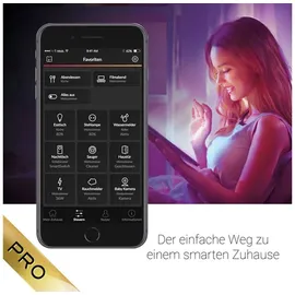 smartwares SH8-90105