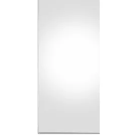 trendteam Amanda 60 cm weiß LED-Aufbauleuchte