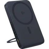 Baseus PicoGo Qi2 Power Bank 5000mAh 20W inkl. Ladekabel