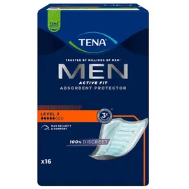 TENA MEN Active Fit Level 3 6 x 16 St.