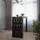 Vicco Bartisch Repose 57 x 117 cm Eiche/Anthrazit