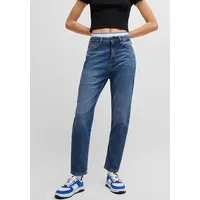 Hugo Noe Blue Jeans - Medium Blue - 28