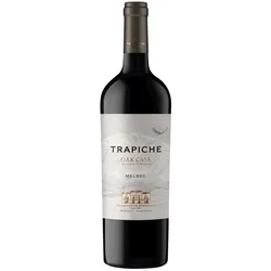 Trapiche Oak Cask Malbec (2023), Bodegas Trapiche