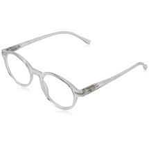 original i need you I Need You TROPIC, G26600, Kunststoffbrille mit Federtechnik, Kristall, +1 Dioptrien