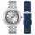 BULOVA Jet Star Quarz Edelstahl 40 mm 96K112