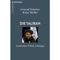 C.H. Beck Verlag Die Taliban