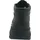 Mephisto Schnürstiefeletten Herren Schwarz 46,5