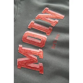 DERBE Hoodie Grau 34