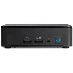 Intel NUC 13 Pro Mini PC NUC13ANKi30WC Intel® Core? i3 i3-1315U 8 GB