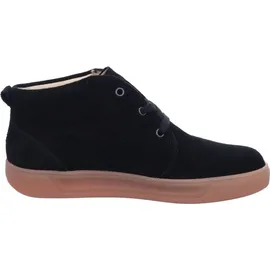 Finn Comfort Stiefelette in schwarz | Gr.: 38,5