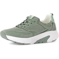 Gabor Sneaker Damen Grün 40